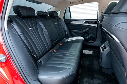 Hongqi Ousado Luxury, миниатюра 12
