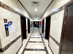 Brand New 1 Bedroom || Central duct AC || Ground Floor Parking