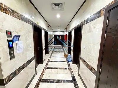 Brand New 1 Bedroom || Central duct AC || Ground Floor Parking