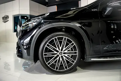 2023 Mercedes-BENZ EQE photo 4