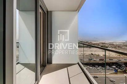 Brand New Building | Modern Unit | Community View