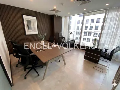 Stunning Layout | Bright Space | Negotiable