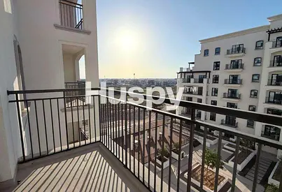 Brand New | Golf View | Fully Furnished