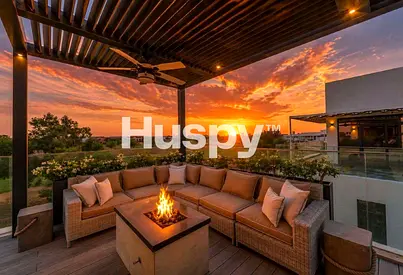 Beautifully Upgraded | Golf View | Private Pool