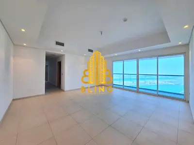 Spacious 3BHK With Basement Parking & All Amenities