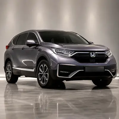 صورة 2 لـ 2020 Honda CR-V