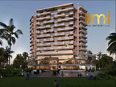 Almost Ready | Sea View | 30:70 Payment Plan | Lowest Price