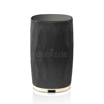 Bowers  Wilkins Formation Flex – Premium Wireless Speaker