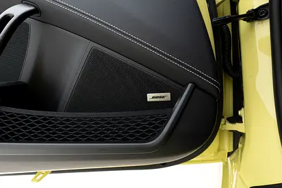 2026 Porsche 911 缩略图 13