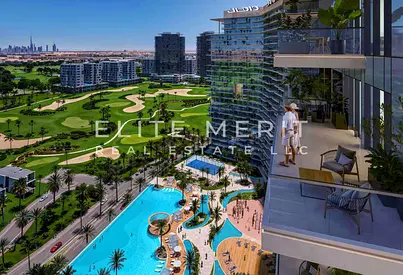 Golf View Living | Q1 2029 | High ROI