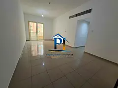 2bhk available ready to move Front of Al nahda pond park 3 washroom 63k