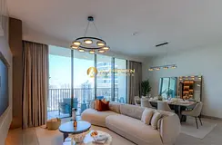 1BR Apartment | Park Views | 861.01 sqft