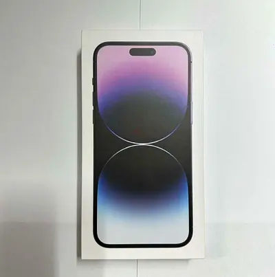 iPhone 14 Pro Max 512 GB for sale