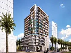 POOL VIEW-HAND OVER NEXT YEAR -1 MIN FROM METRO STATION