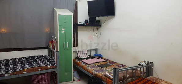 EXECUTIVE BED SPACE AVAILABLE FOR MONTHLY RENT