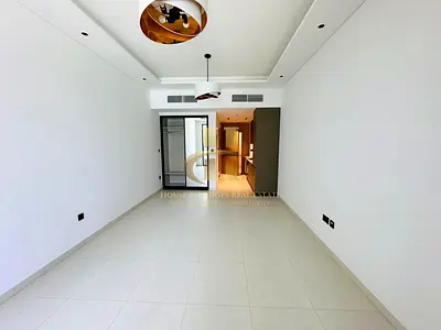Massive Studio | Pool View | With Balcony
