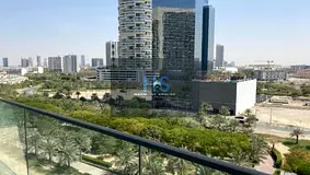 Unfurnished | spacious 1BR | Ready to occupy