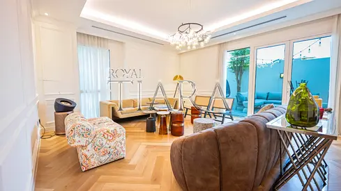 Upgraded 3BR+Maid | 3S1 | Ready to Move In