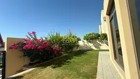 SINGLE ROW | 4BR + MAID | SPACIOUS FAMILY HOME | NASEEM