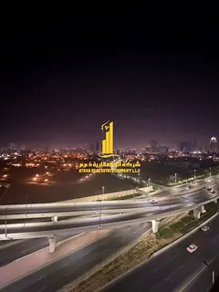 🏢 1BHK Fully Furnished Apartment for Monthly Rent – City Towers, Al Nuaimiya | All Bills Includ