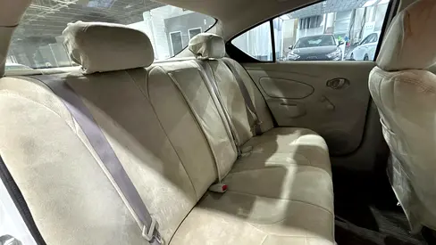 2022 Nissan SUNNY 照片 10