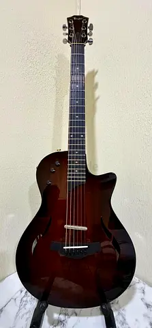 Taylor T5z Classic DLX Electric Guitar
