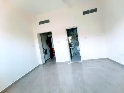 Lavish brand new studio with central AC 1st shifting close to road and school