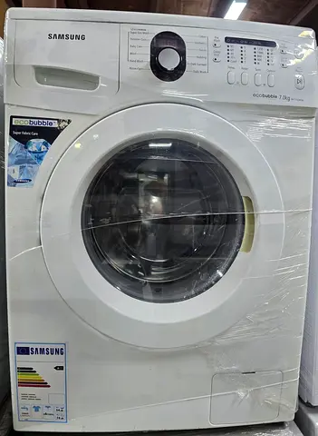 Samsung 7KG washing machine fully automatic