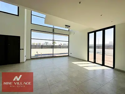 Corner | Private pool | Call Now