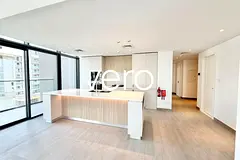 Open Layout | Corner Unit | Vacant