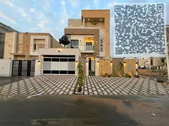 Luxury Villa for Sale – Modern Design, Prime Location, Fully Ready to Move In