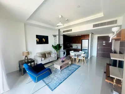 Fully Furnished | Boulevard Point | Burj Khalifa & Dubai Mall