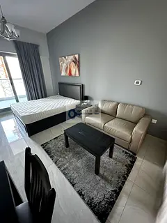 FURNISED STUDIO || READY TO MOVE || CALL N0W