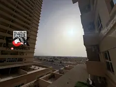 Lowest-priced 1BHK in Ajman | Cash deal for only AED 300K | Spacious 1,000 sq.ft. | Private parking