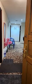 Male Bed Space