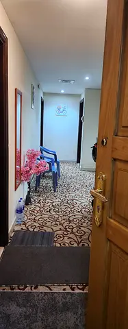 Male Bed Space