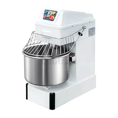 Spiral Mixer TAURO40 2V 400\50\30