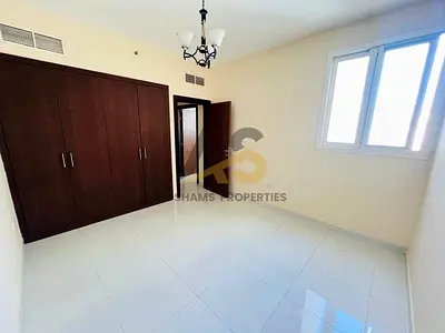 Spacious / 2 BHK / Wardrobe / Parking