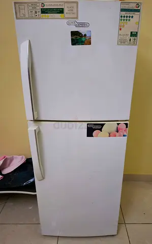 Refridgerator