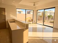 Falcon Island Brand New Corner TH near the beach