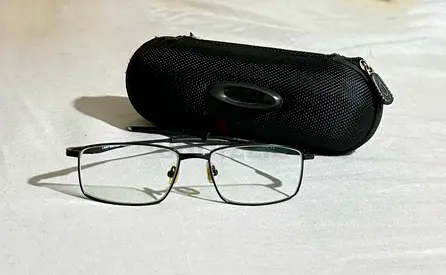 Oakley Prescription Eyeglasses