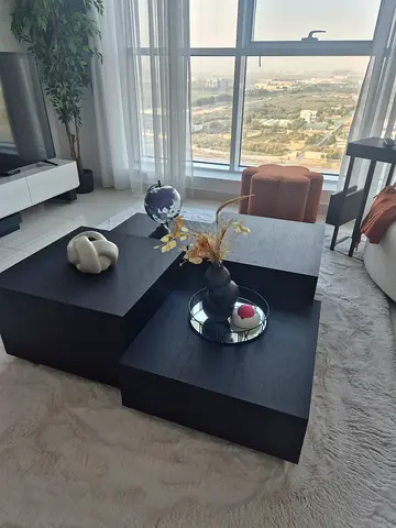 Wooden Coffee table for Living room