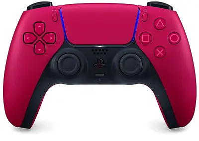 Sony DualSense Wireless Controller (Red) - PS5