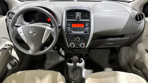 2022 Nissan SUNNY 照片 7