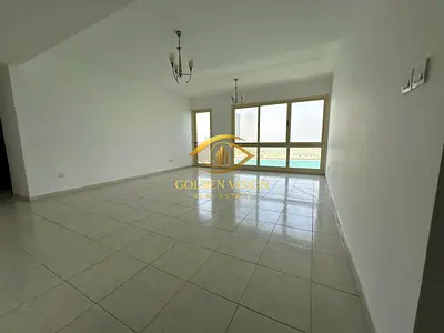 Spacious 2-Bedroom Lagoon Apartment for Sale | Mina Al Arab