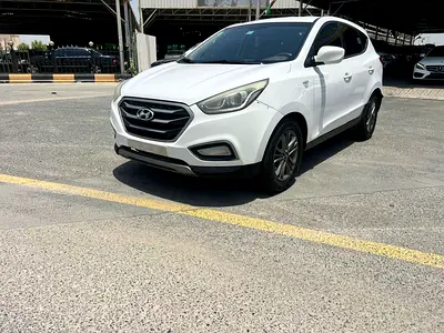 2015 Hyundai TUCSON 照片 3