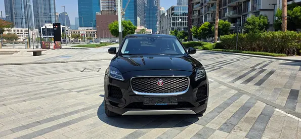 صورة مصغرة 4 لـ 2018 Jaguar E-PACE