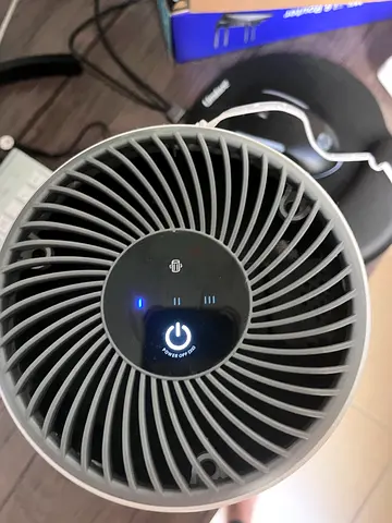 Air Purifier - excellent Working Condition