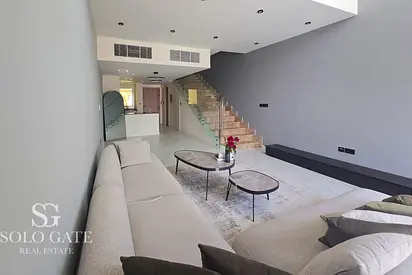 Corner Unit | Furnished 2BR | Ready to Move In