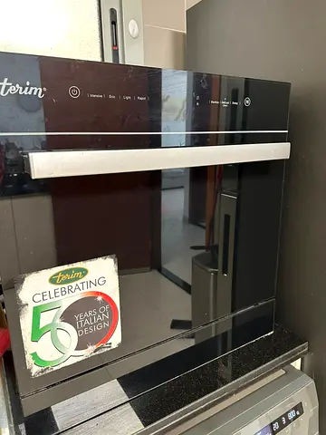 Dishwasher